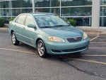 2007 Toyota Corolla Base