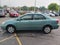 2007 Toyota Corolla Base
