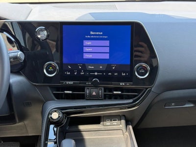 2024 Lexus NX 350 Base