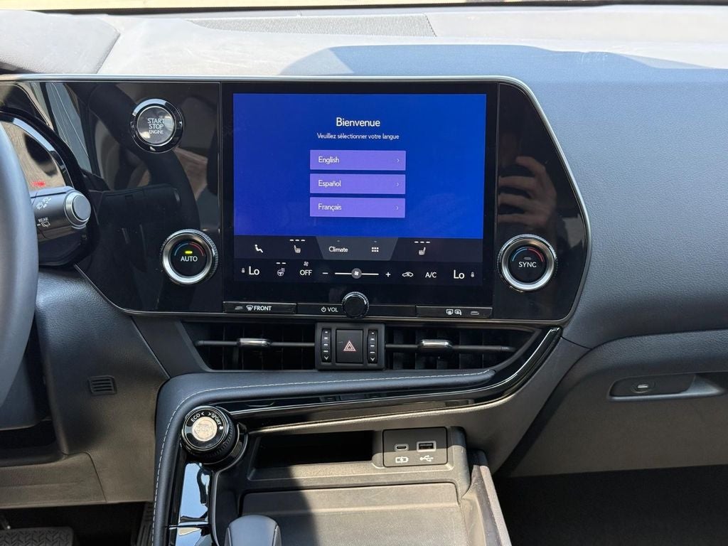 2024 Lexus NX 350 Base