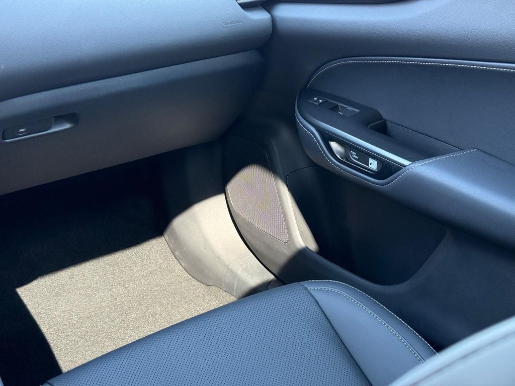 2024 Lexus NX 350 Base