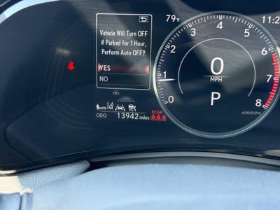 2024 Lexus NX 350 Base