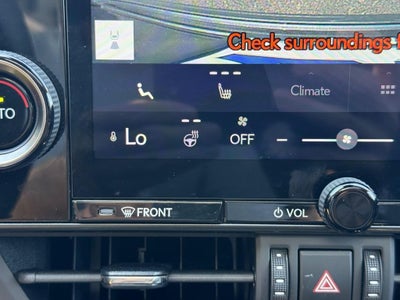 2024 Lexus NX 350 Base