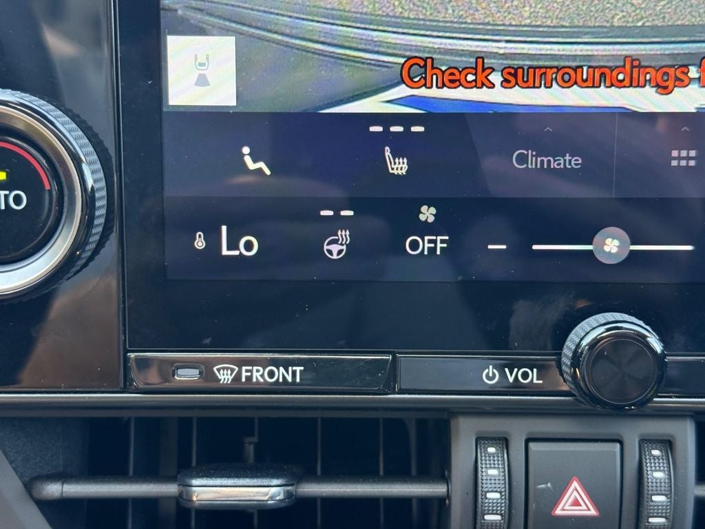 2024 Lexus NX 350 Base