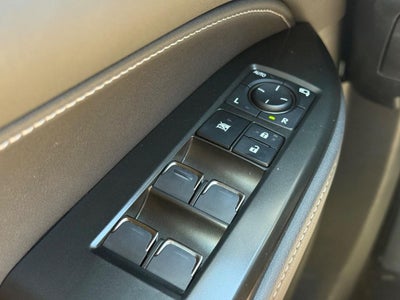2024 Lexus NX 350 Base