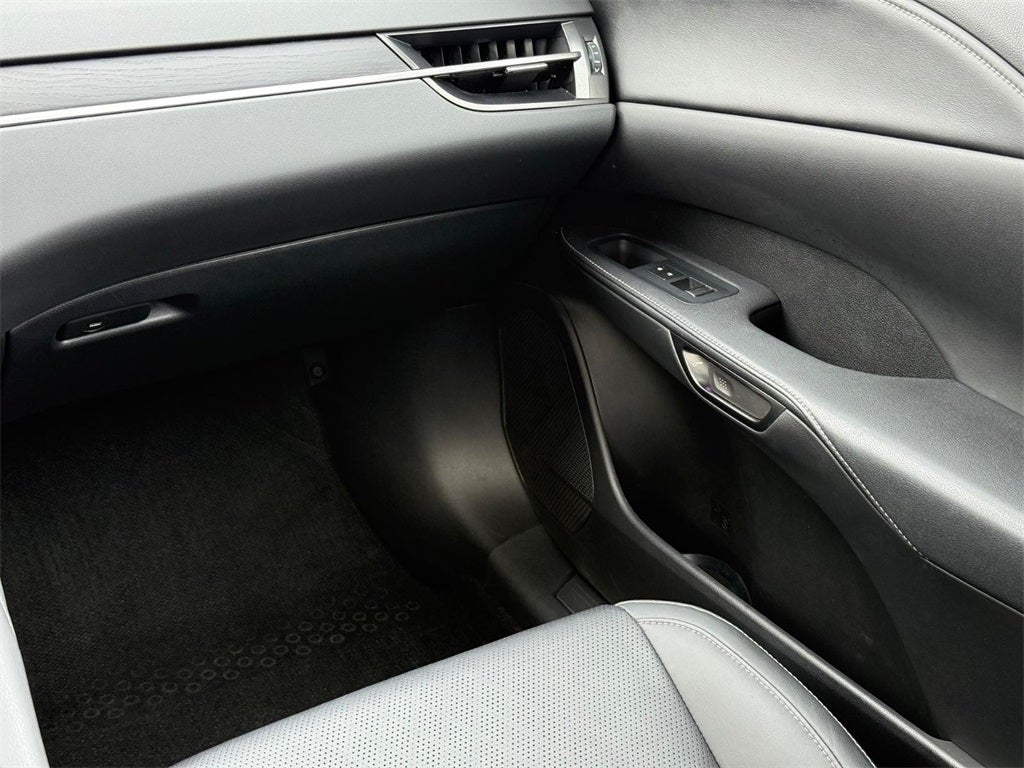 2023 Lexus RX 350h Premium Plus