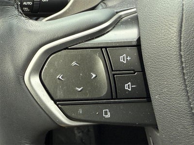 2023 Lexus RX 350h Premium Plus