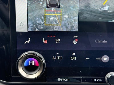 2023 Lexus RX 350h Premium Plus