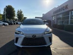 2024 Lexus RX 350h Premium Plus