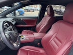 2018 Lexus RX 350 F Sport