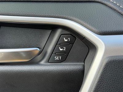 2021 Toyota RAV4 Limited