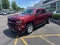 2017 Chevrolet Silverado 1500 LT LT2