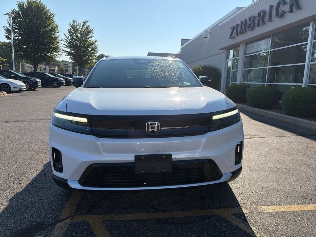 2024 Honda Prologue Touring