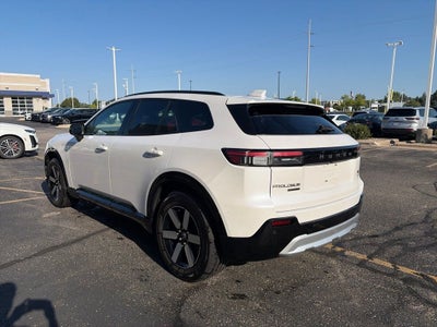 2024 Honda Prologue Touring