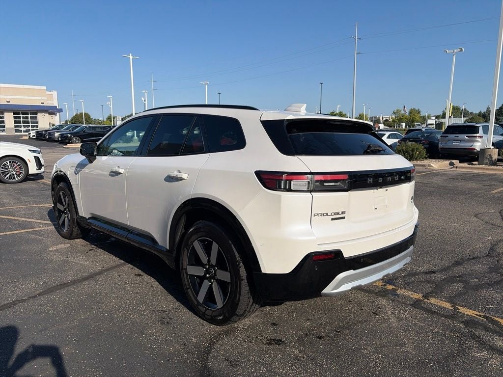 2024 Honda Prologue Touring
