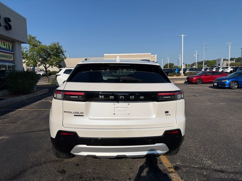 2024 Honda Prologue Touring
