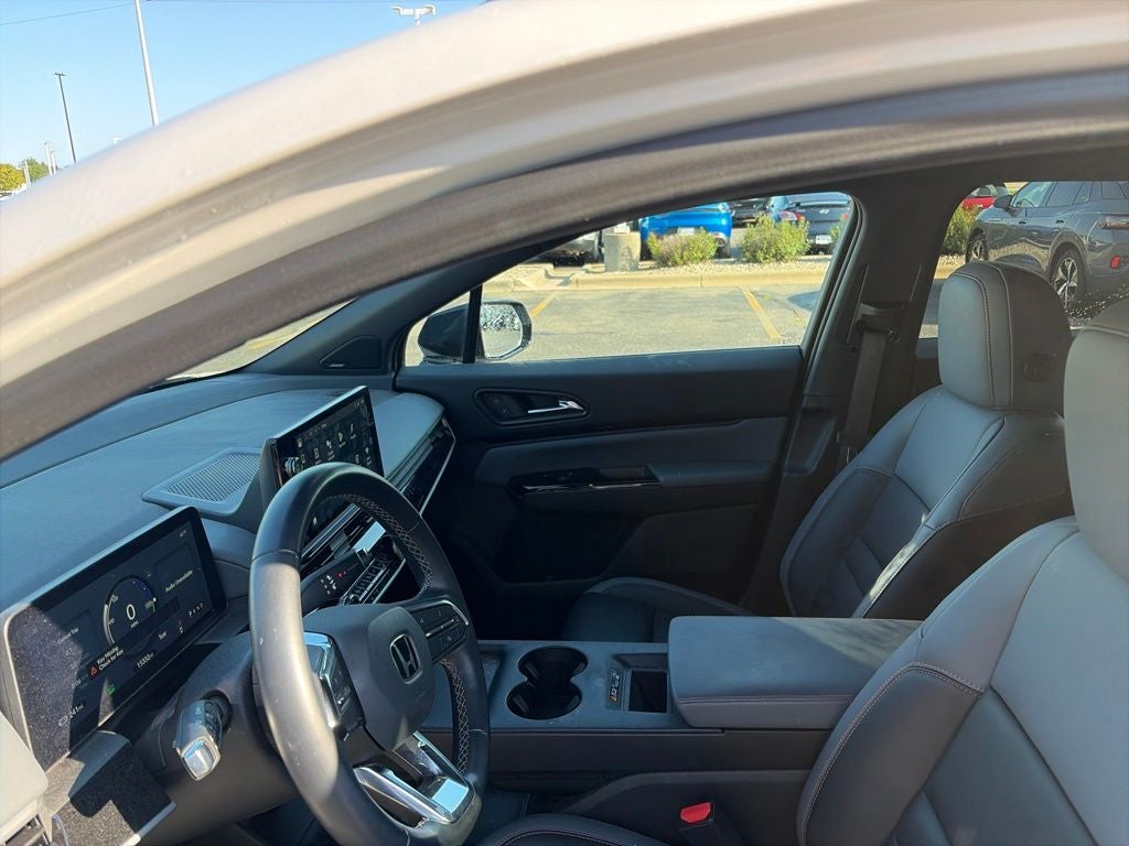 2024 Honda Prologue Touring