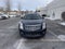 2015 Cadillac SRX Performance