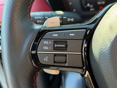 2025 Acura ADX A-Spec Advance Package