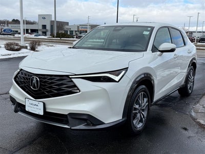 2025 Acura ADX Base
