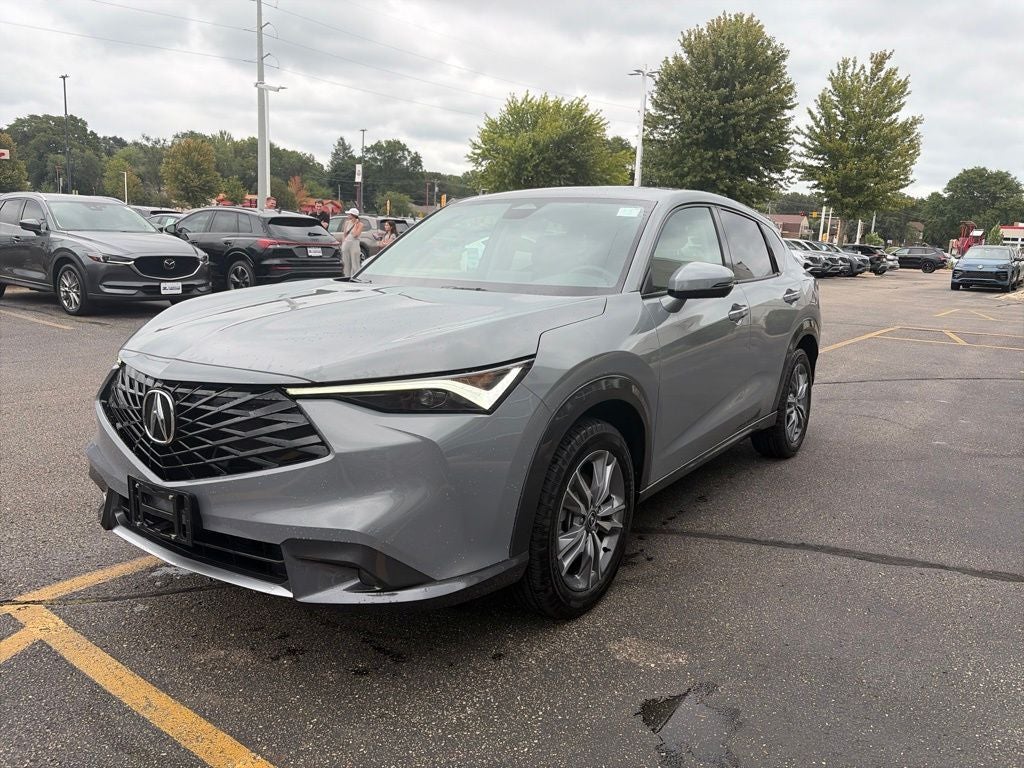 2025 Acura ADX Base