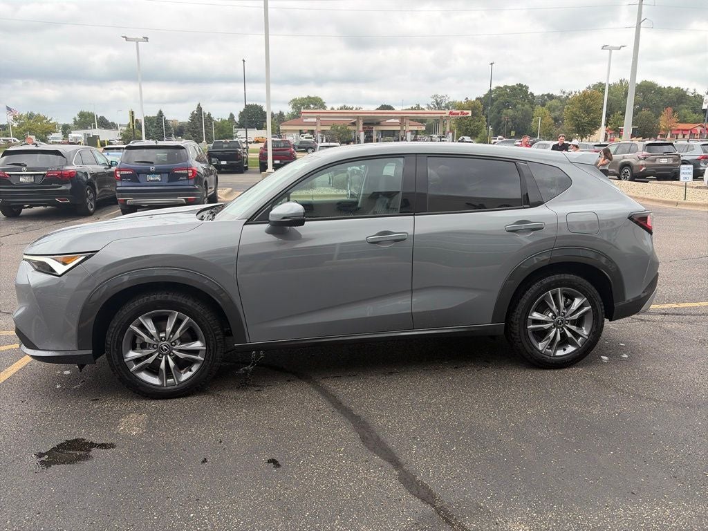 2025 Acura ADX Base