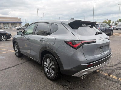 2025 Acura ADX Base