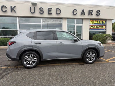 2025 Acura ADX Base