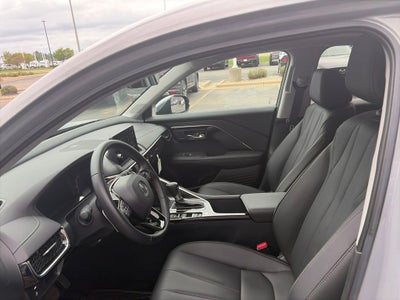 2025 Acura ADX Base