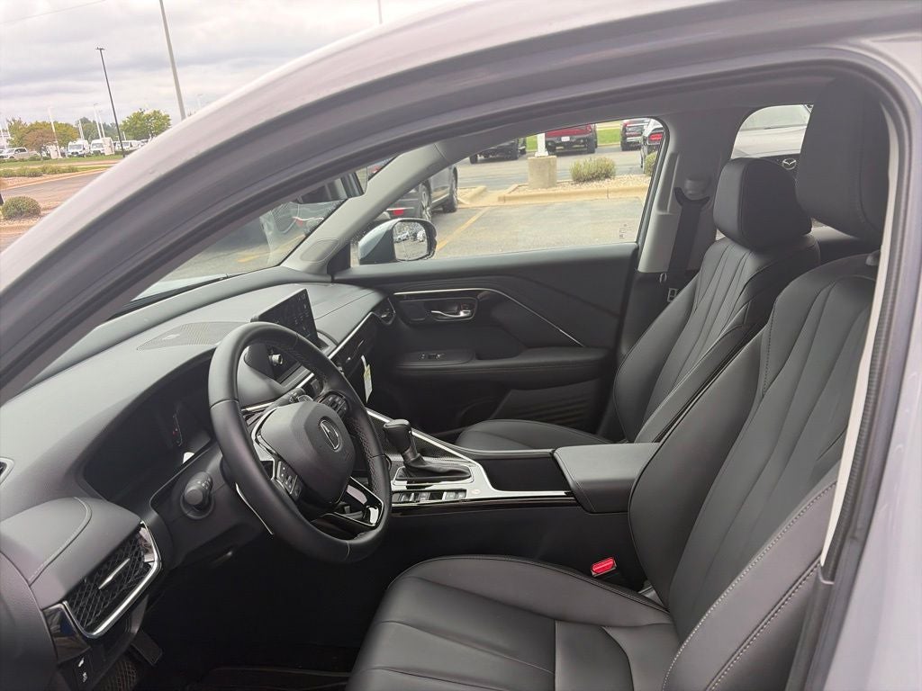 2025 Acura ADX Base