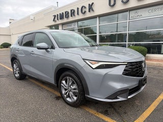 2025 Acura ADX Base