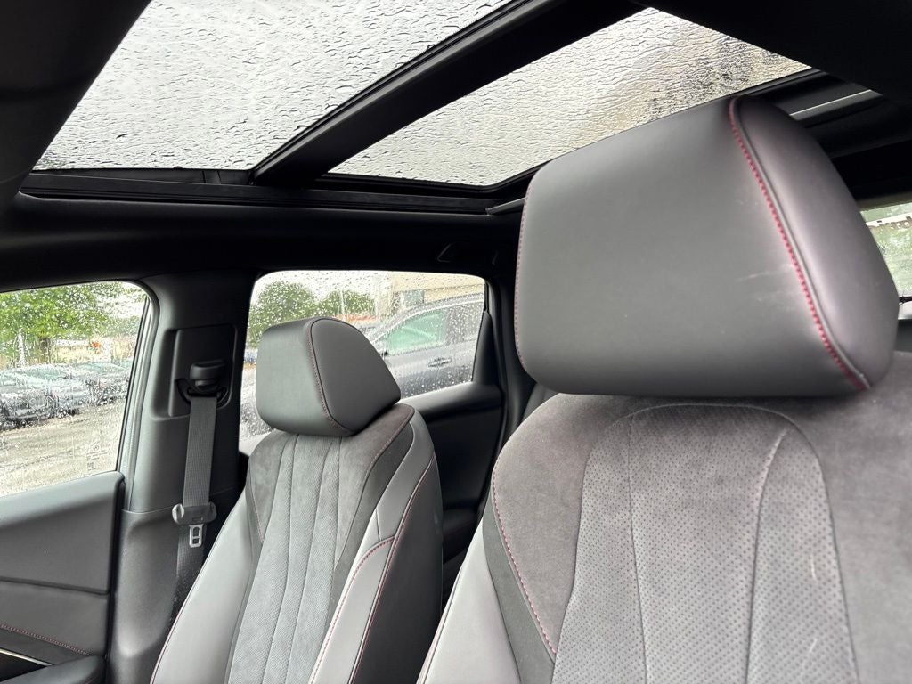 2025 Acura ADX A-Spec Package