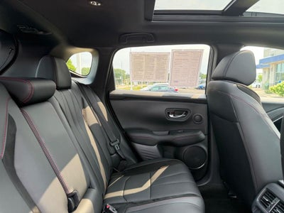 2025 Acura ADX A-Spec Package