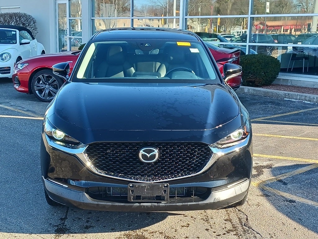 2021 Mazda Mazda CX-30 Preferred
