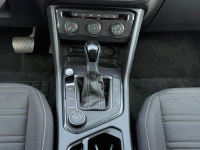 2022 Volkswagen Tiguan 2.0T S
