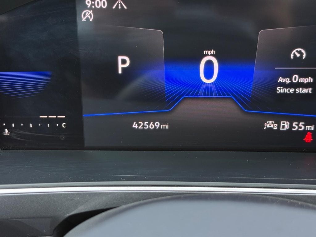 2022 Volkswagen Tiguan 2.0T S
