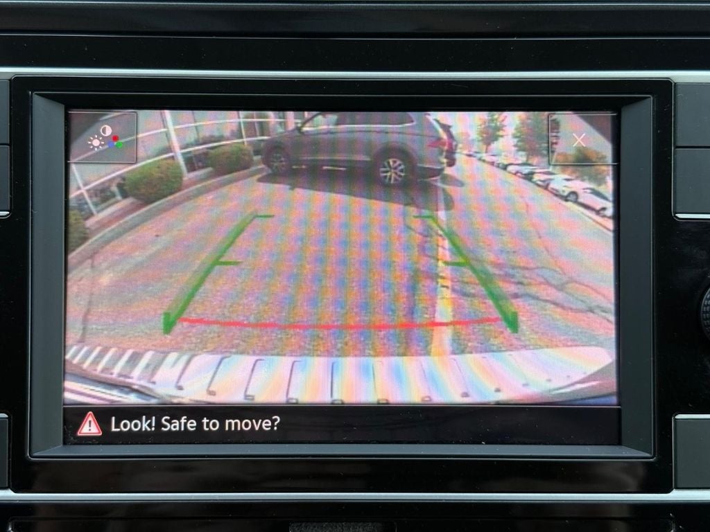 2022 Volkswagen Tiguan 2.0T S
