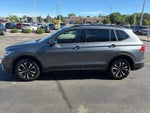 2022 Volkswagen Tiguan 2.0T S