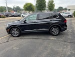 2020 Volkswagen Tiguan 2.0T SE 4Motion