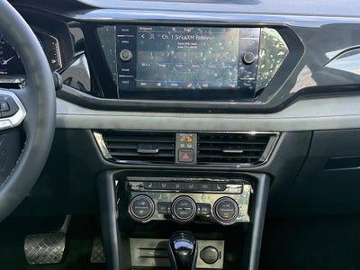 2023 Volkswagen Taos 1.5T SEL