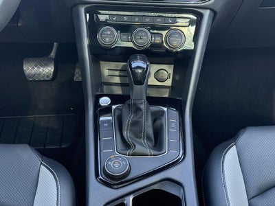2023 Volkswagen Taos 1.5T SEL