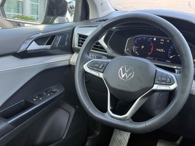 2023 Volkswagen Taos 1.5T SEL