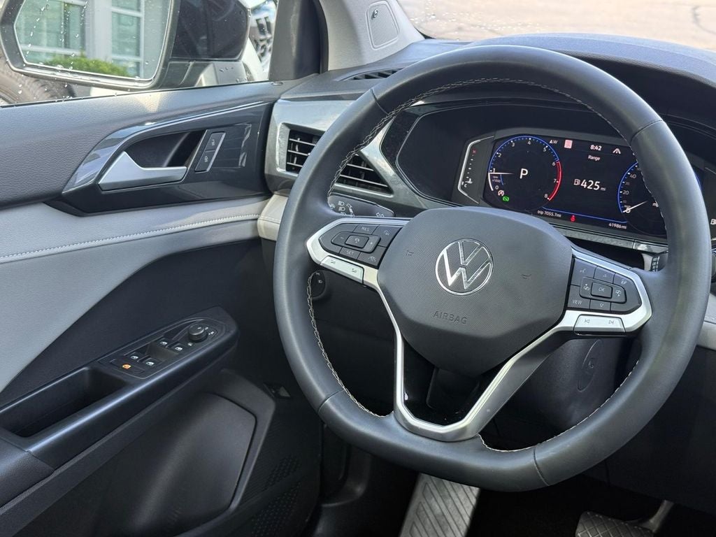 2023 Volkswagen Taos 1.5T SEL