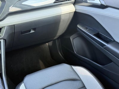 2023 Volkswagen Taos 1.5T SEL