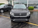 2023 Volkswagen Taos 1.5T SEL