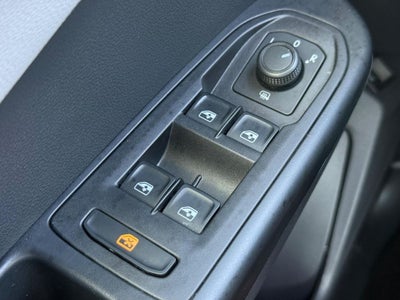 2023 Volkswagen Taos 1.5T SEL