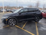 2022 Volkswagen Tiguan 2.0T SEL R-Line
