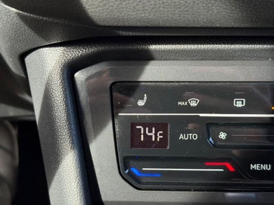 2022 Volkswagen Tiguan 2.0T SEL R-Line