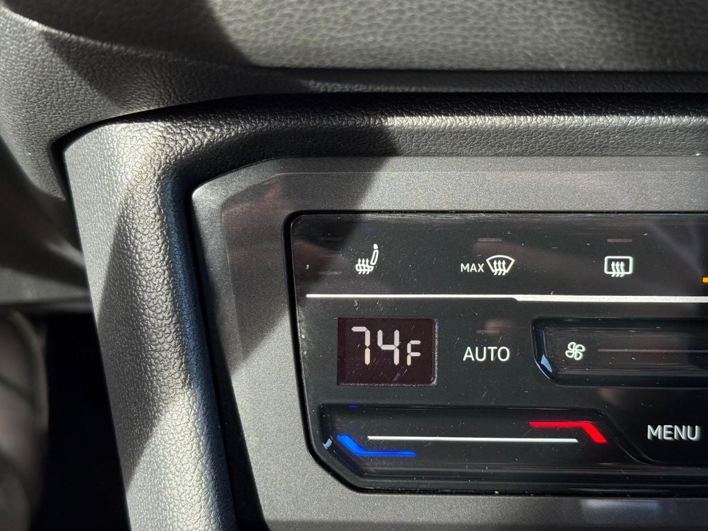 2022 Volkswagen Tiguan 2.0T SEL R-Line