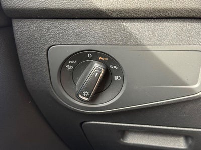 2022 Volkswagen Tiguan 2.0T SEL R-Line